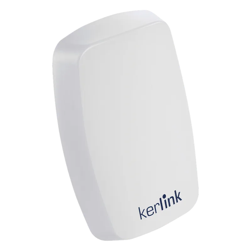 Gateway LoRaWAN® de Uso Exterior Para el Internet de Las Cosas. KERLINK ISTATION