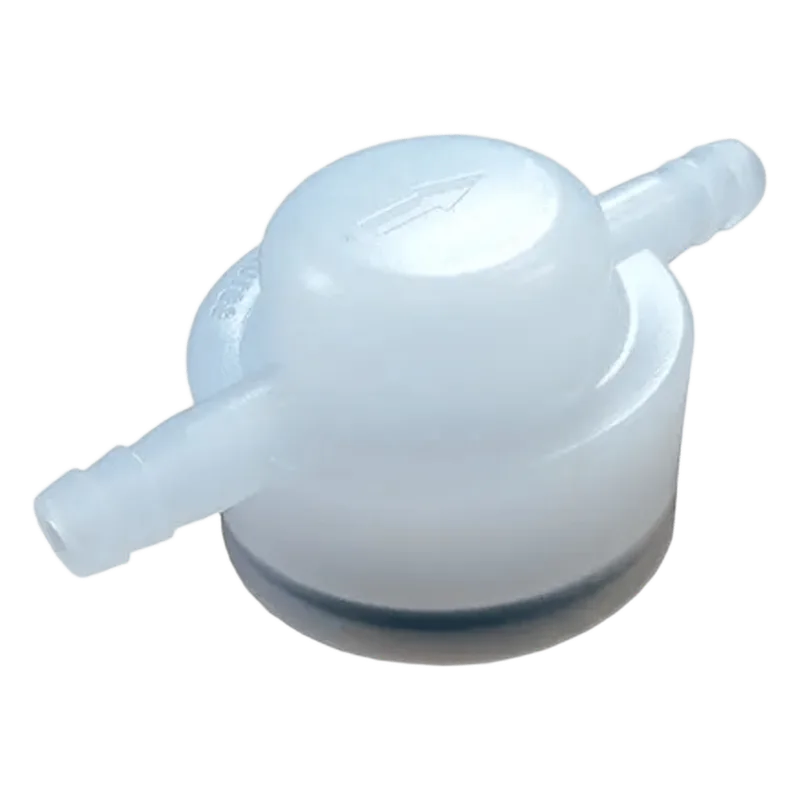 Copa de calibración con adaptador de flujo para detectores Sensepoint XCD HONEYWELL ANALYTICS S3KCAL
