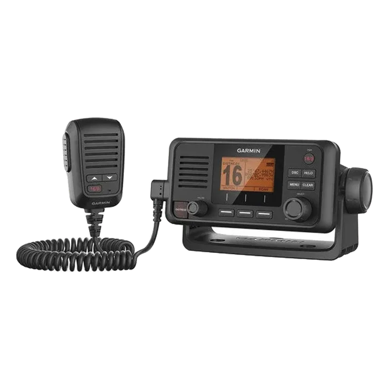 Radio náutica VHF 115 GARMIN 10-02096-00