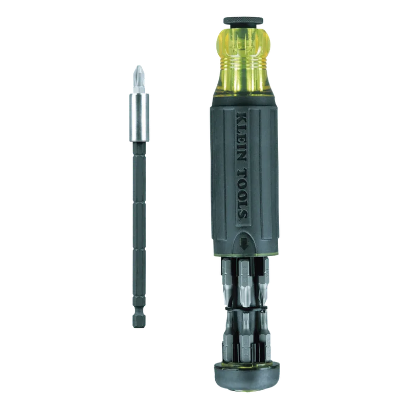 Desarmador 14 en 1 con longitud ajustable KLEIN TOOLS 32303