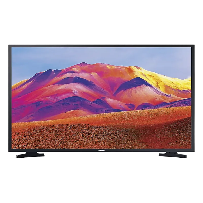 Smart TV para Negocios 43" FullHD / Entradas de Video HDMI / Bocinas Integradas de 10 W / Compatible con VESA / Ideal para uso comercial o residencial. SAMSUNG ELECTRONICS BE43TM