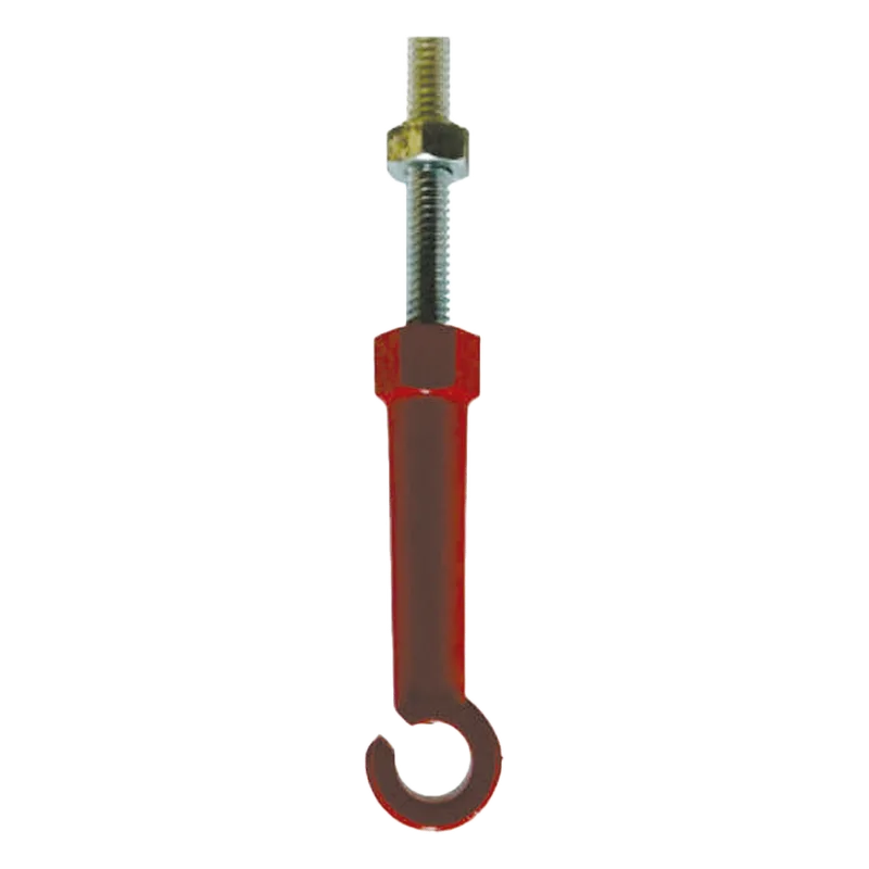 Armella Para montaje de Cable de Detección de Calor SAFE FIRE DETECTION INC. RG1131