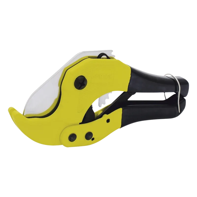 Tijeras Corta -Tubos Plásticos de 1/8 " a 1 5/8". SURTEK SYS-121120