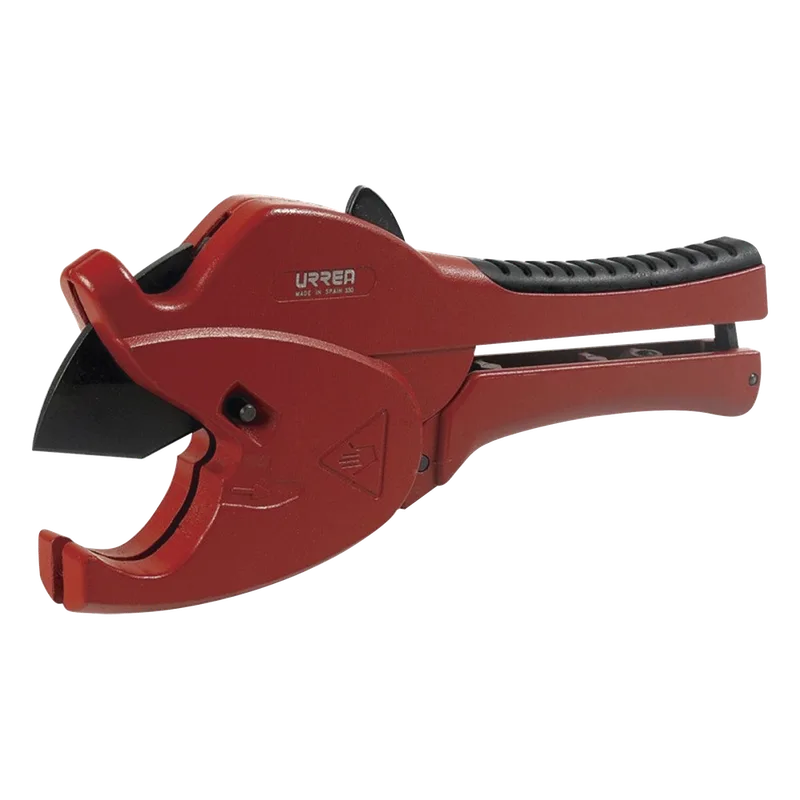 Tijeras para Tubos Plásticos de 0 a 1 5/8". URREA SY-S330