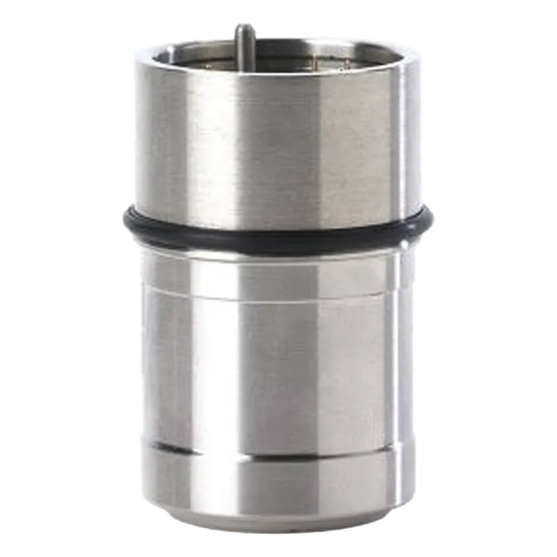 Cartucho de sensor catalítico de repuesto para gases inflamables 0-100% LEL, acero inoxidable, para transmisores Sensepoint XCD HONEYWELL ANALYTICS SPXCDXSFXSS