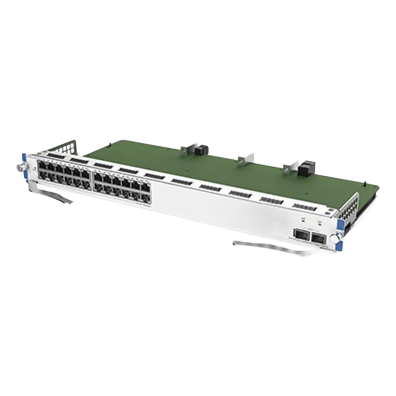 M7000-24GT2XS-EA TARJETA SWITCH 24 PTOS ETH RJ45 Y 2 SFP+ LC RUIJIE
