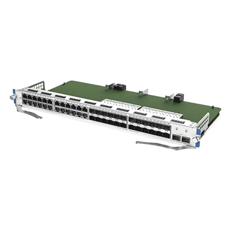 M7000-24GT24SFP2XS-EA TARJETA SWITCH 24 PTOS ETH RJ45 / 24 SFP Y 2 SFP+ RUIJIE