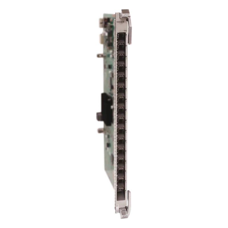 Tarjeta de Servicio de 16 puertos GPON para OLTs Huawei EA5800 H903GPHFE02