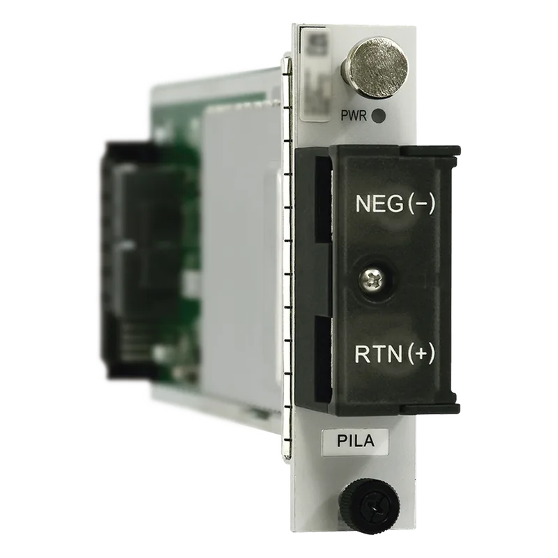 Fuente de Alimentación DC -48V para EA5800-X7, EA5800-X15 y EA5800-X17 HUAWEI H903PILA