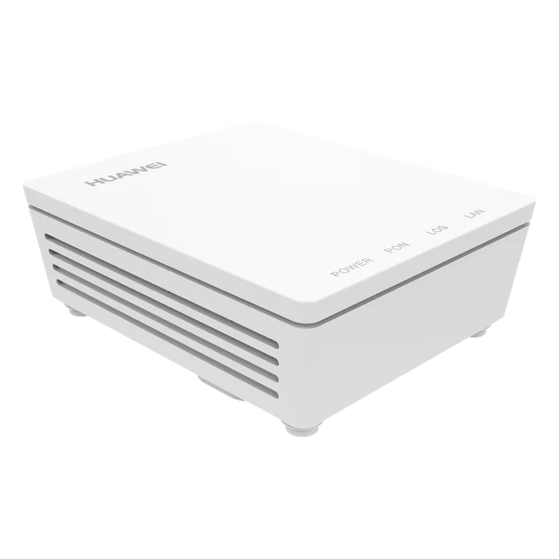 ONT GPON OptiXstar Bridge, 1 puerto GE, conector SC/APC HUAWEI EG8010HV6