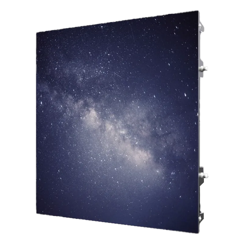 Modulo LED para Videowall de Renta / Pixel 2.6 mm / Resolución 192 X 192 / Uso en Interior HIKVISION DS-D4426RI-CQF