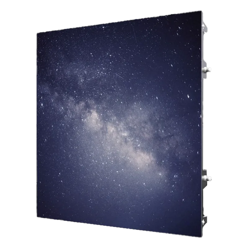 Modulo LED para Videowall de Renta / Pixel 2.9 mm / Resolución 168 X 168 / Uso en Interior HIKVISION DS-D4429RI-CQF