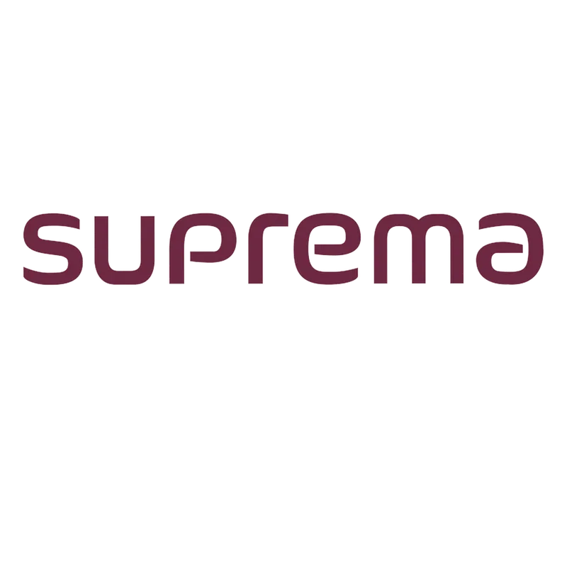 Firmware QR para lectores SERIES BS3 Y XS2 de SUPREMA QRLICENSE