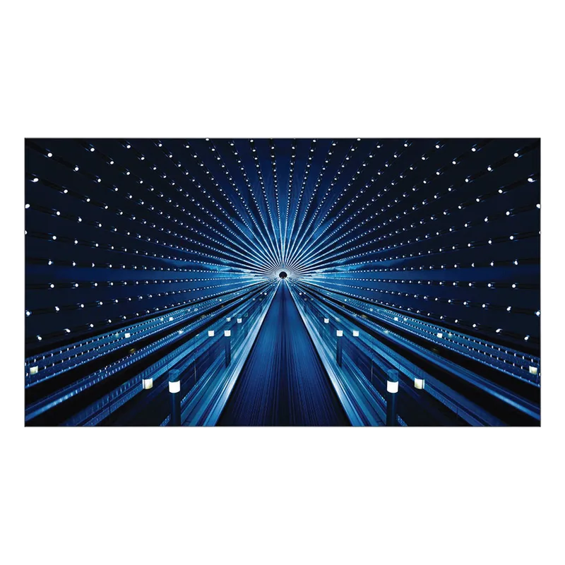 Pantalla LED THE WALL 146" 2K Micro Led 1.68mm pixel pitch, 500 nits iluminacion SAMSUNG ELECTRONICS LH016IABMHS