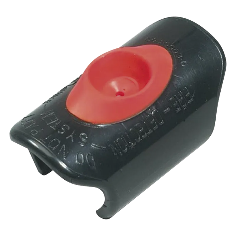 Clip de muestreo estandar con agujero de 2.5 mm XTRALIS F-PC-2.5