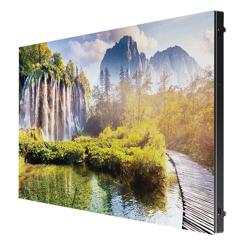 Panel LED Full Color para Videowall / Pixel Pitch 2.5 mm / Resolución 384 x 216 pixeles / Uso en Interior SAMSUNG ELECTRONICS LH025IEACLS