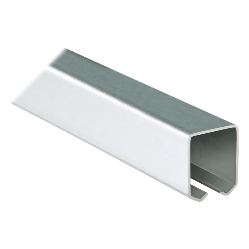 Riel Para Carretilla Grande / Fabricada en Acero Con Longitud de 6 Metros COMUNELLO 1020-0515-001