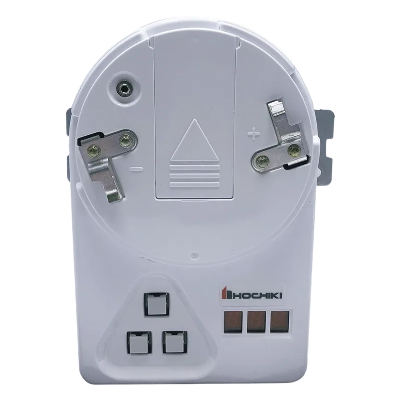 Programador Manual para Sensores y Módulos Direccionables Hochiki (0700-03500) AP7