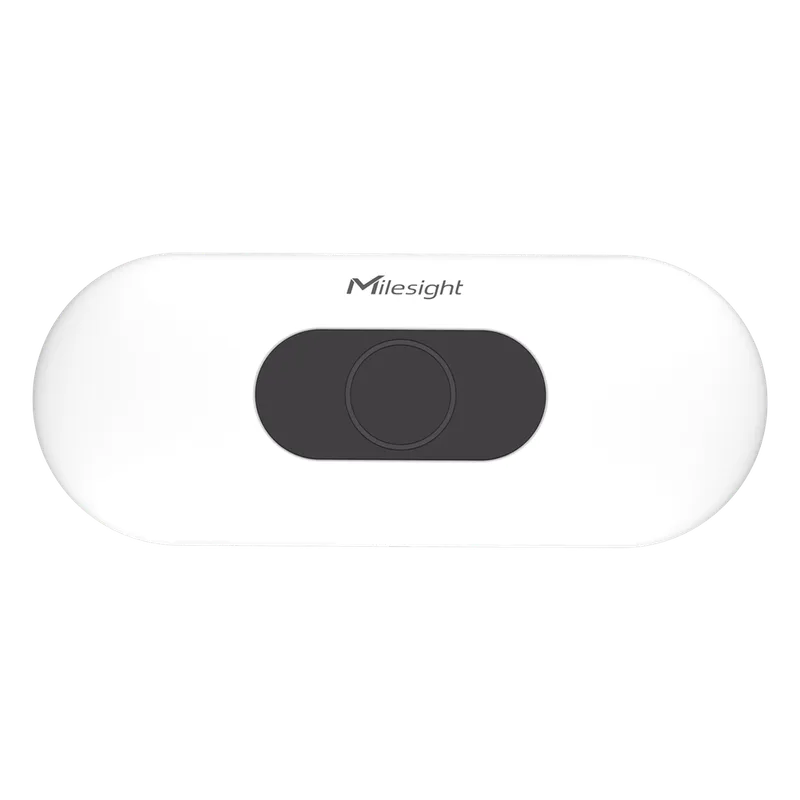 Contador de Personas para Gestión de Aforo con LoRaWAN / Tecnología ToF / Precisión 99.8% / para Retail y Edificios Inteligentes MILESIGHT VS133915M