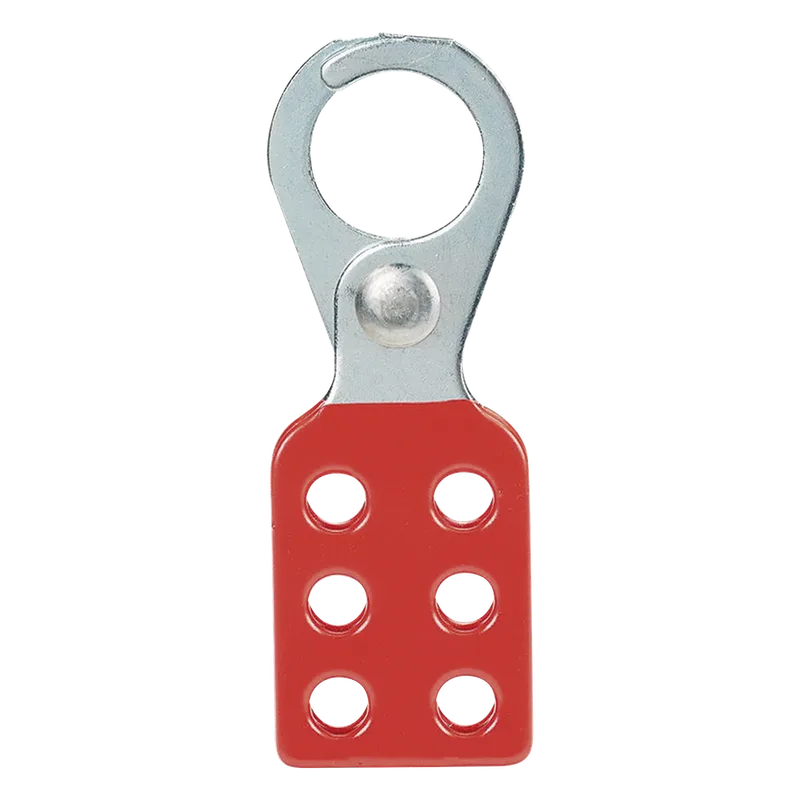 Pasador con Mordaza LOTO con un Diámetro de 1.50" (38.1mm). 1 Pz PANDUIT PSL-1.5A