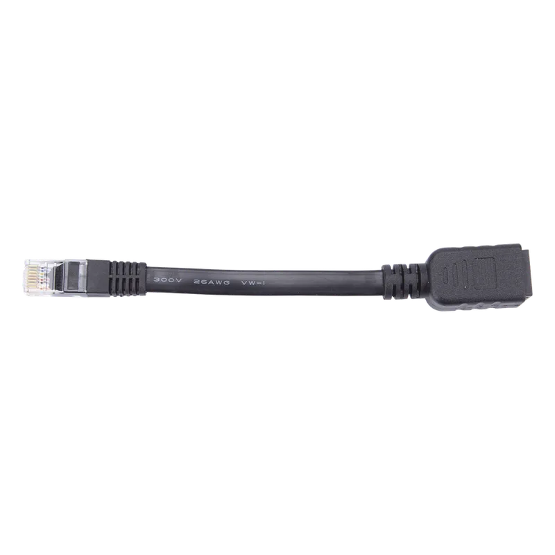 Extensión de Cable de Comunicación RJ45 - RJ45 Compatible con EPEVERWIFI CCRJ45RJ45(J)015