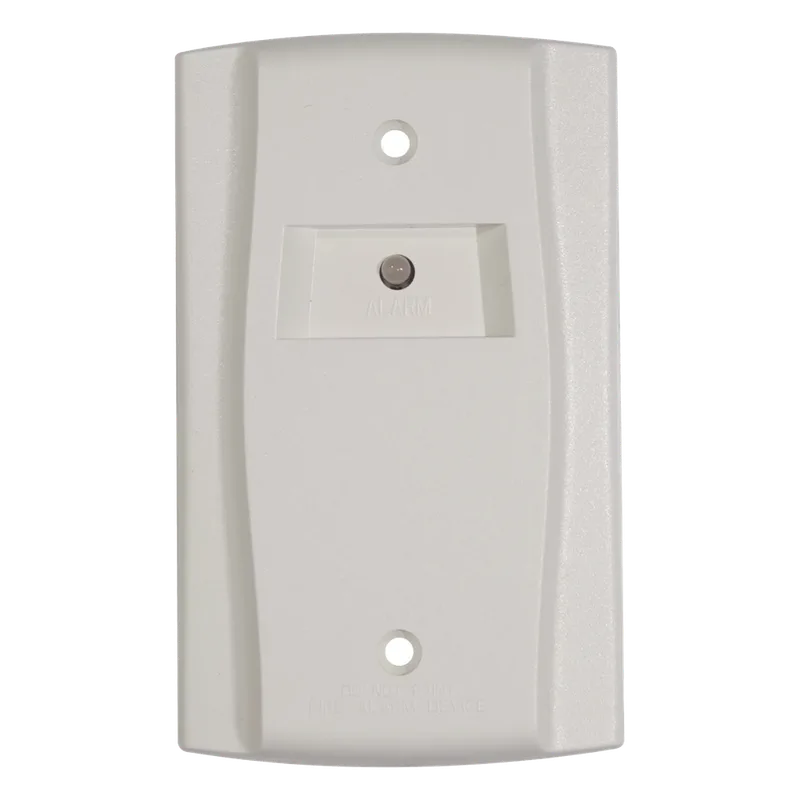 LED Anunciador Remoto / Color rojo SYSTEM SENSOR RA100Z
