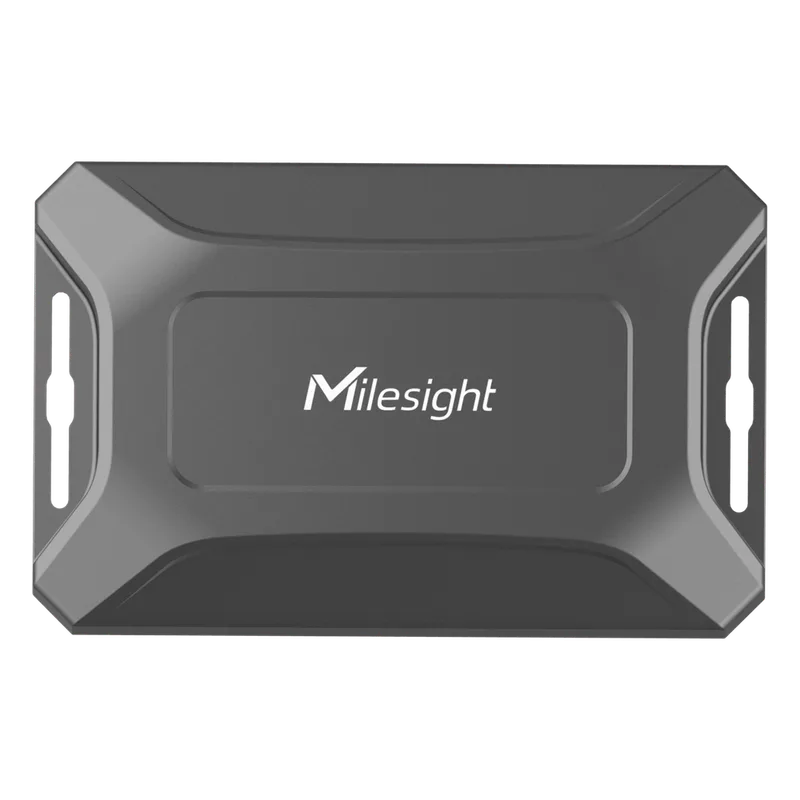 Localizador LoRaWAN para Activos y Vehículos / GNSS + Wi-Fi / Batería hasta 15 Años / Sin SIM ni Datos / para Flotillas y Gestión de Activos MILESIGHT AT101915M