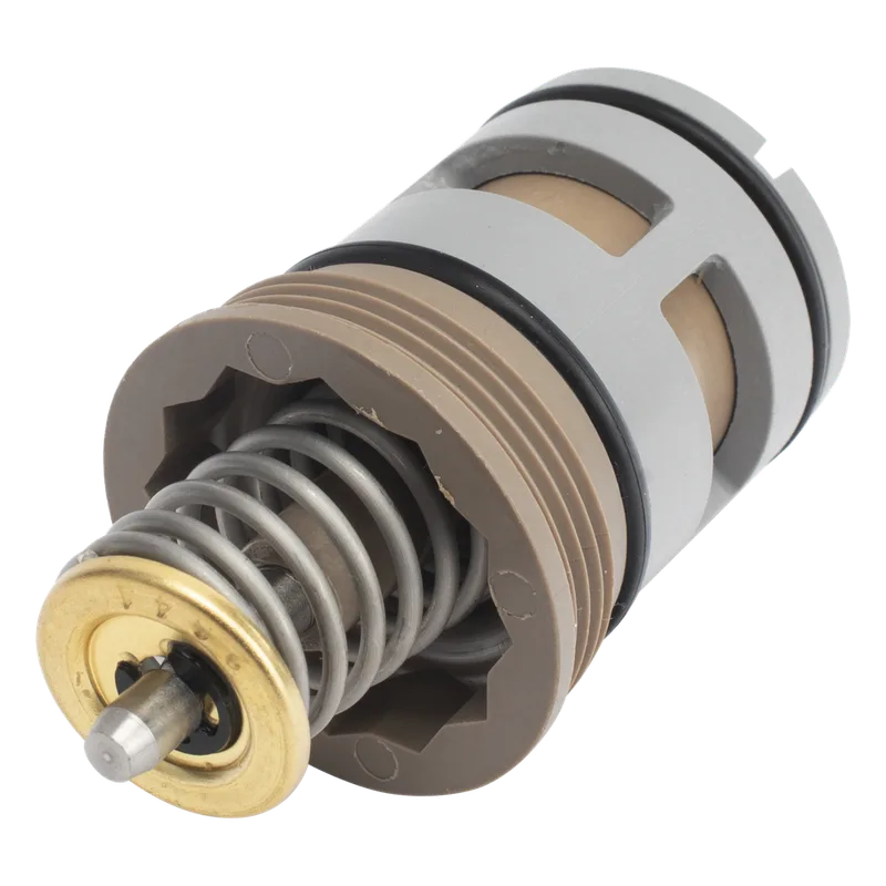 Cartucho de repuesto tipo jaula para válvulas motorizadas de 2 vías de la serie VC HONEYWELL HOME RESIDEO 40004802010