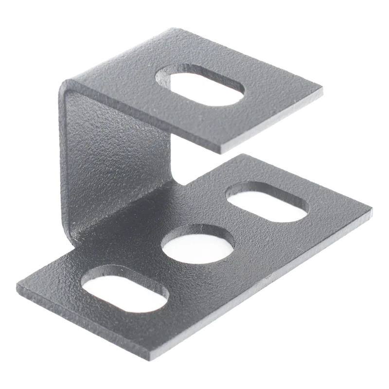 Adaptador / Montaje para Barra de Tierra fisica en Racks de 19 In. LINKEDPRO BY EPCOM LP-LG-BRB