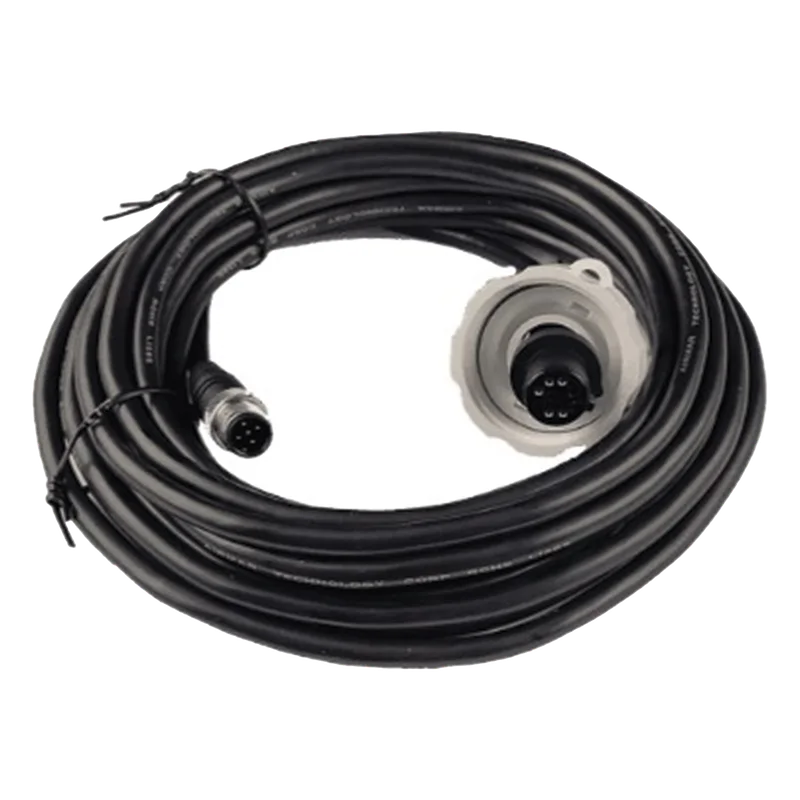 Cable NMEA2000 para Estación Meteorológica 110WX/120WX / 6 Metros / Conector para Sensor de Viento Ultrasónico 110EX SIMRAD 000-11740-001