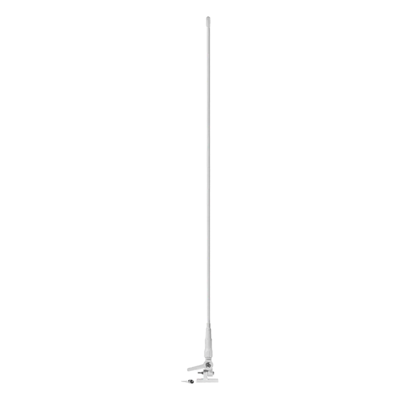 Antena en banda marina de 1.5 m VHF, 3 dB, 50 Watts. COBRA CM300-004