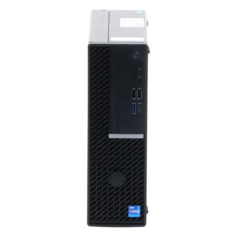 Estación de Trabajo (Workstation) para Monitoreo / 64 Bits / Intel® Core i5 - 12500 / 16 GB RAM / M.2 256 GB / Windows 10 IoT Enterprise / 4 Salidas de Video HIKVISION DS-VP41D-C/HW5