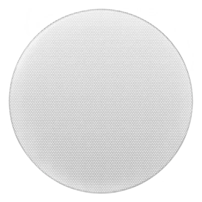Replacement Grill for G71, G72, GD71, GD72, G91, G92, REV71, REV71SUR, REV72, REV72SUR, White TRUAUDIO GR-79