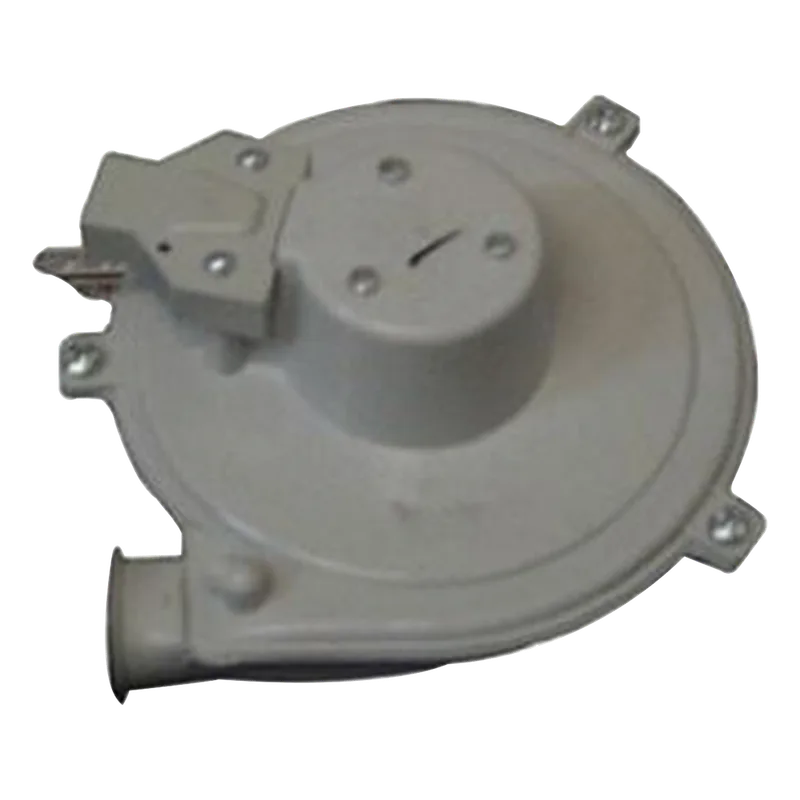 Aspirador para Detectores Serie VLI de VESDA XTRALIS VSP-032