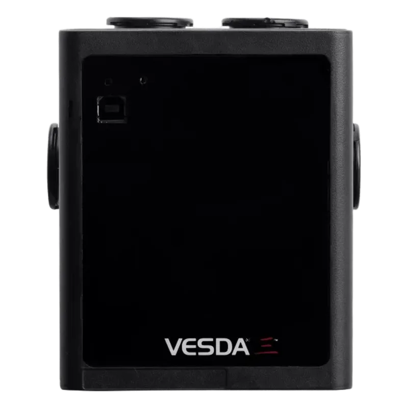 Colector de Sensor de Flujo Ultrasónico para Detectores Serie VLI de VESDA XTRALIS VSP-036