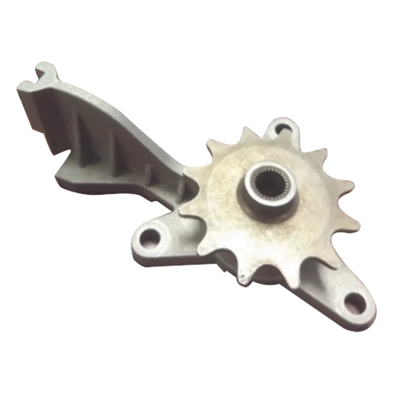 Sprocket / Compatible solamente con Motores / FS1000APP / FS1000APPRT / FS1000M / Solo Para Riel Tipo T . ACCESSPRO AC-SPROCKET