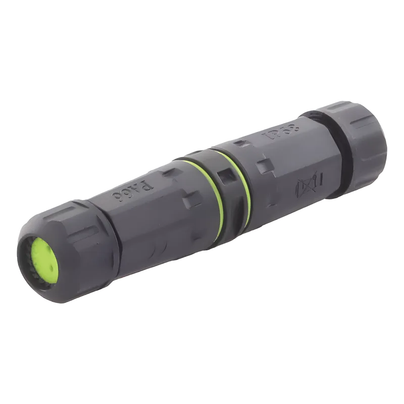 Conector Mecánico SC/APC - SC/APC Simplex, Compatible con Carretes de Fibra Óptica EZ Fiber de Linkedpro LINKEDPRO BY EPCOM EFUNIONSCAPC