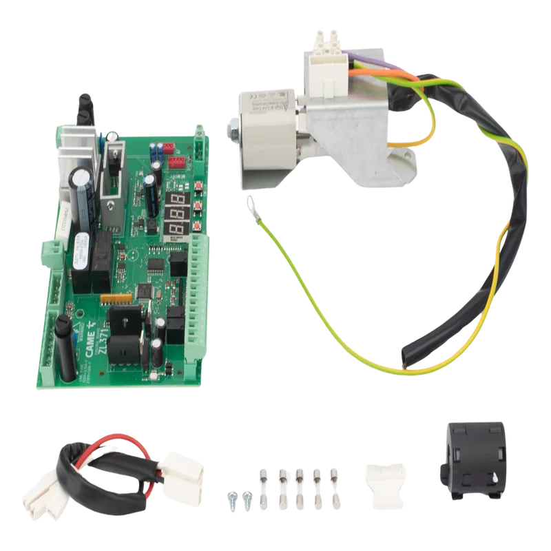 Tarjeta ZL371 Para Barrera G4000 / Sustituta Para ZL37 CAME 88003-0156