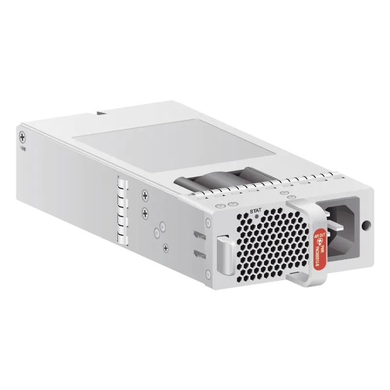 Fuente De Alimentación De Respaldo Para USG6615F/ S620-24T16X8Y2CZ HUAWEI PAC600S12-PB
