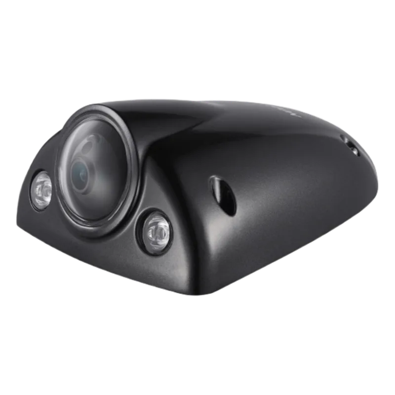 Turret IP Móvil 1080p / Lente 2.8 mm / Conexión M12 / 10 mts IR / Exterior IP68 / Antivandálico IK10 / Diseño Antivibracion HIKVISION DS-2XM6522G1-IM/ND