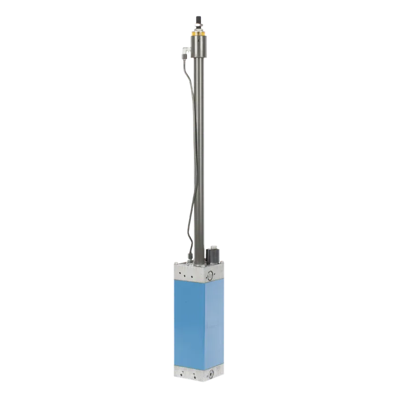 UNIDAD HIDRAULICA PARA BOLARDO XB220HBL ACCESSPRO XBHBLP
