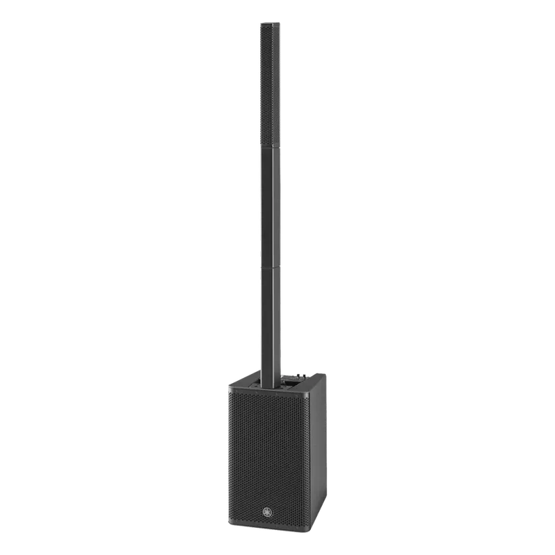 SISTEMA DE PA MICRO LINE ARRAY, COMPLEMENTO ESTEREO PARA STGP1KMKII-SET YAMAHA DXL1K-SET