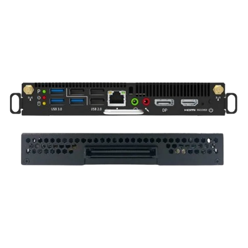 OPS I5-10500 para HUAWEI Ideahub (65/75/86 pulgadas) DDR4 8GB, 128GB SSD, Windows 10 - IOT Entreprise SAC. ICDOPSI5D