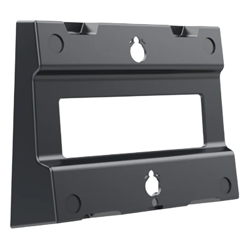 Montaje de pared para teléfonos IP Fanvil modelos V67/V65/V64/V62 WB107