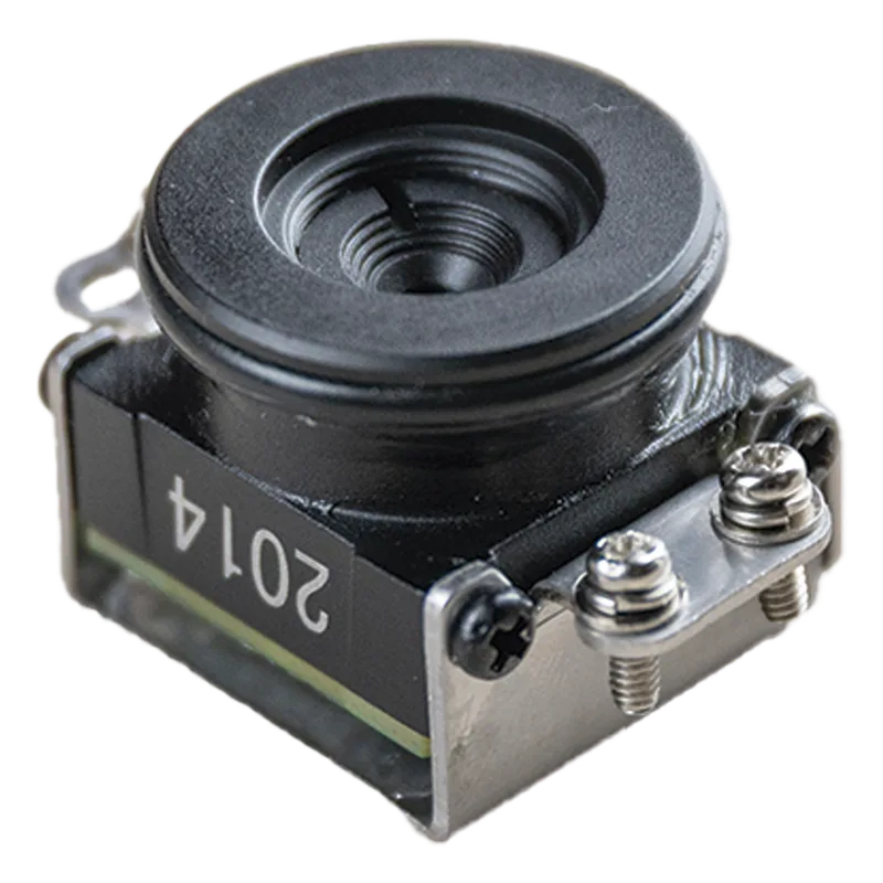 LENTE TERMICO 3MM PARA REEMPLAZO DE DS2TD2617B3/PA HIKVISION 202301324