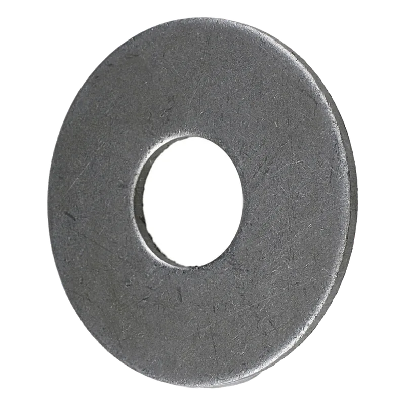 Arandela Plana Galvanizada de 1/2" / Bolsa con 50 piezas. SURTEK SYS-AP-12