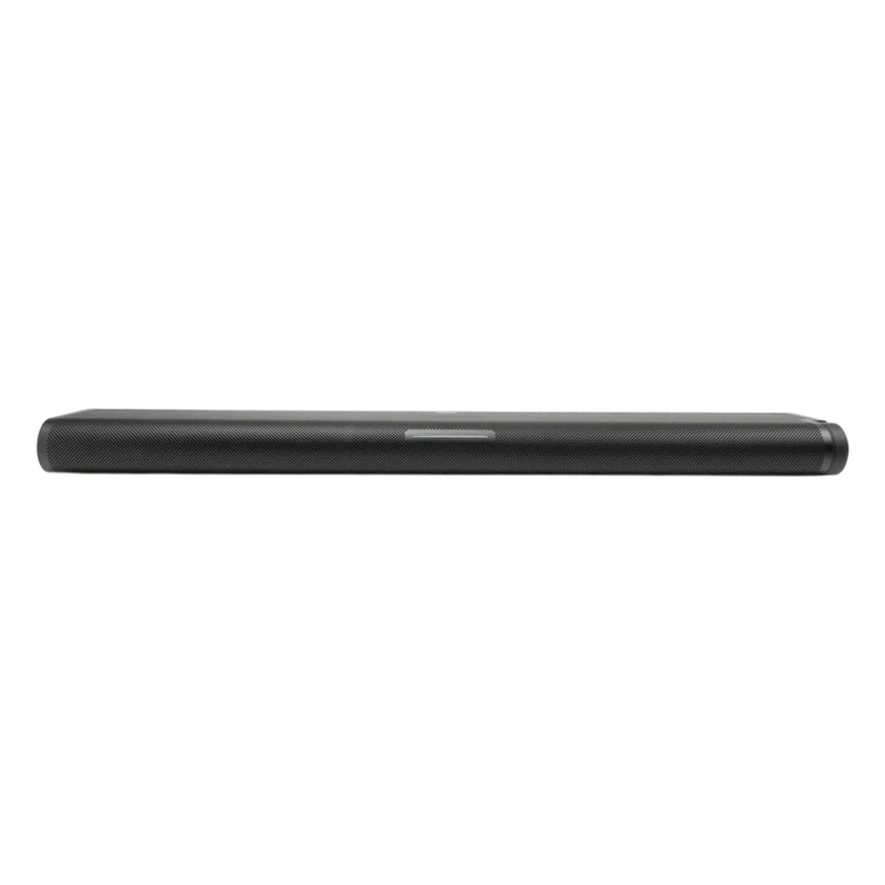 Serie SX Barra de Sonido | 3 canales (LCR) | Dolby DTS | Wifi | Compatible con Asistentes de Voz | AirPlay | Chromecast VSSL SXBAR