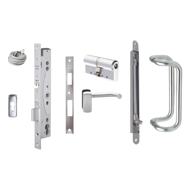 KIT DE CERRADURA EL420 ABLOY EL420KITSYS121
