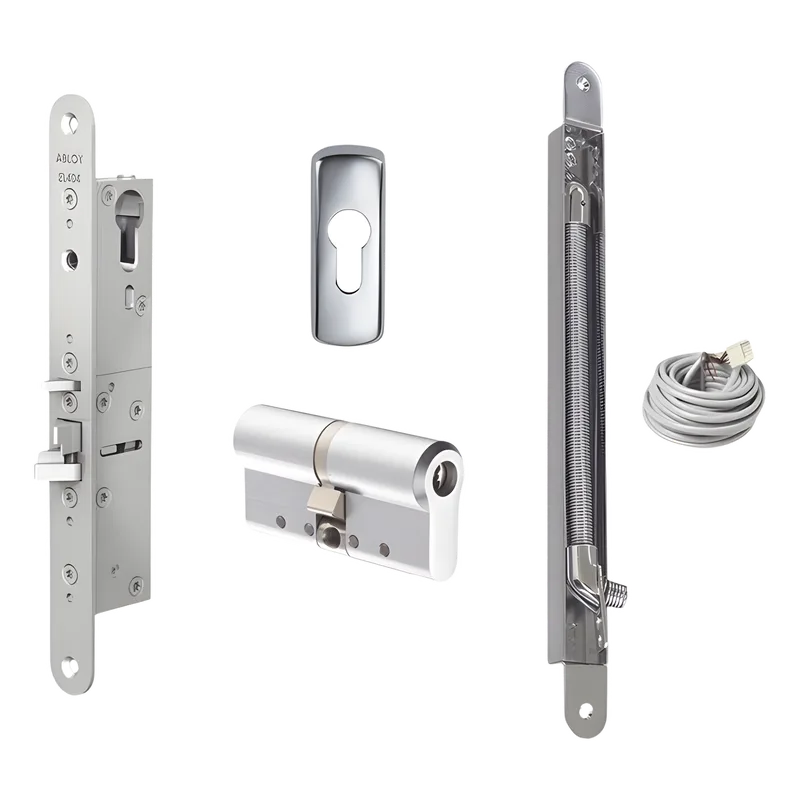 KIT DE CERRADURA EL404 FAIL SAFE ABLOY EL404KITSYS112FAILSAFE