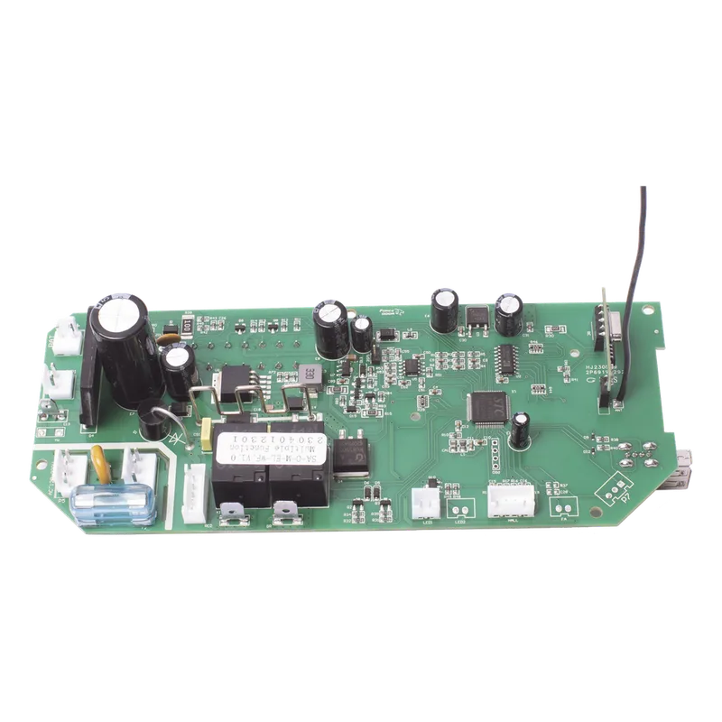 Tarjeta de refaccion para motores de garage FS1000APP. ACCESSPRO FS-BOARD-APP